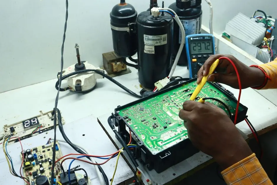 Benefits of Professional Appliance Installation